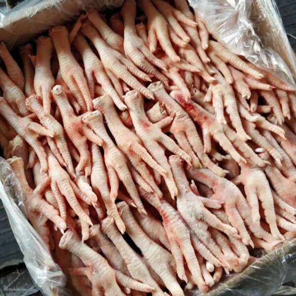 Chicken Parts
