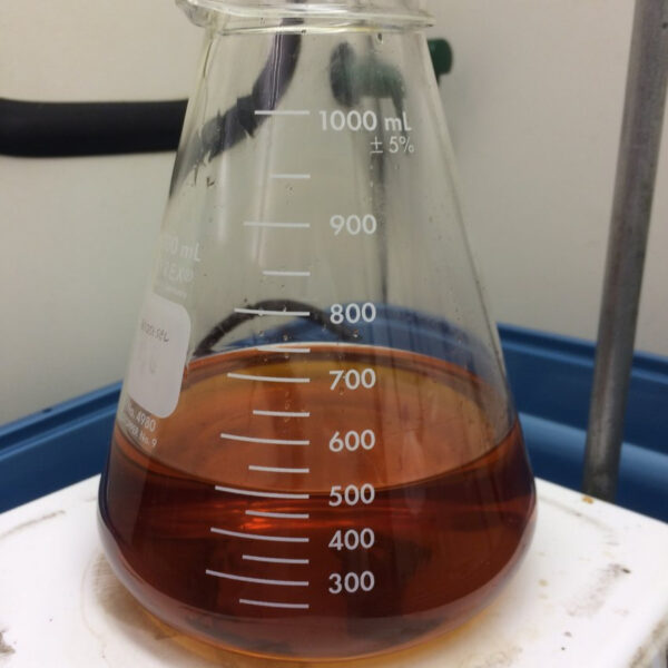 Used Cooking Oil