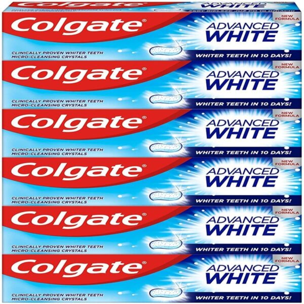 Colgate Toothpaste