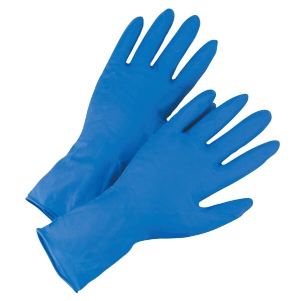Disposable Gloves powdered Free
